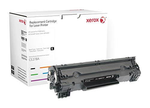 Xerox Toner für Hp Ce278a von Xerox