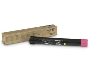 Xerox Toner kompatibel 106R01567 Magenta - 106R01567-R [PAG-24000] von Xerox