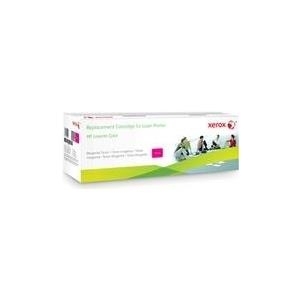 Xerox Toner kompatibel zu HP CF363A - Magenta - Kapazität: 5.000 Seiten (006R03471) von Xerox