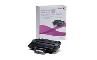 Xerox Toner schwarz HC für WC3210, 108R01486 Xerox Toner schwarz HC für WC3210, 108R01486 von Xerox