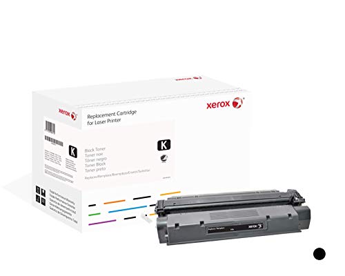 Xerox Toner schwarz für Laserjet 1000,1200 und 3300 Series von Xerox