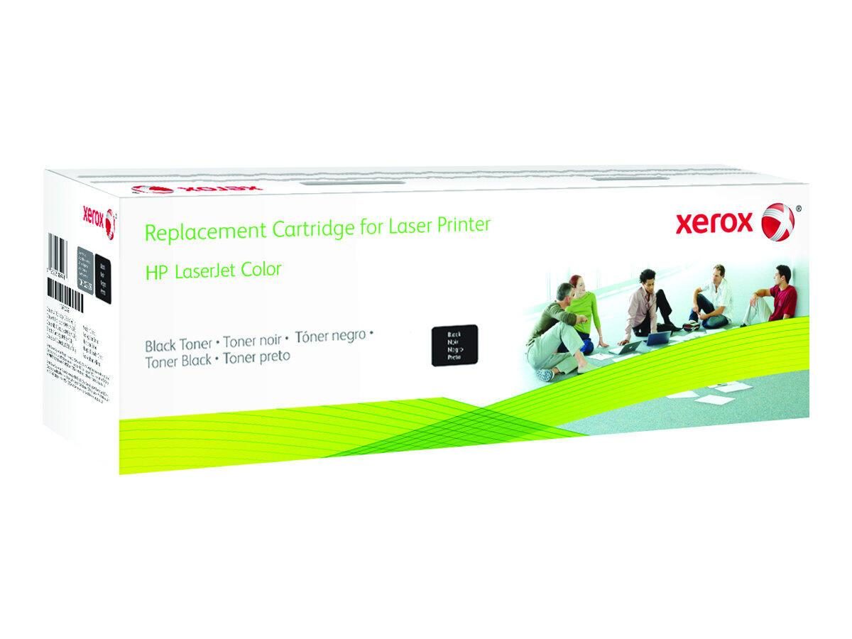 Xerox Toner schwarz von Xerox