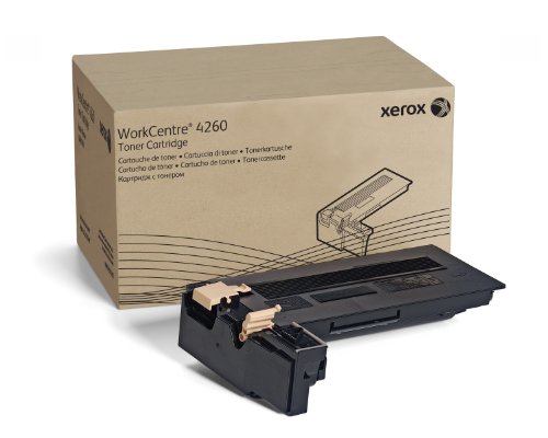 Xerox Tonerkartusche (25000 Seiten) von Xerox