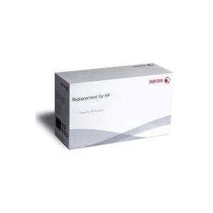 Xerox - Tonerpatrone (ersetzt HP CE400X) - 1 x Schwarz - 11000 Seiten - für HP LaserJet Enterprise 500, color flow MFP M575c, M551dn, M551n, M551xh, LaserJet Pro 500 (006R03008) von Xerox