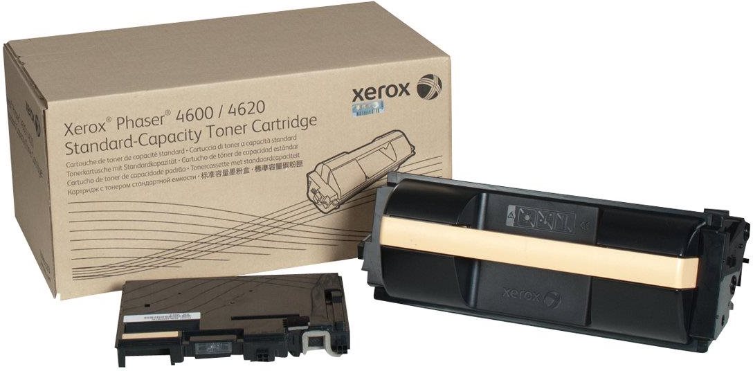 Xerox - Tonerpatrone - 1 - 13000 Seiten - für Phaser 4620/YDNM (106R01533) von Xerox