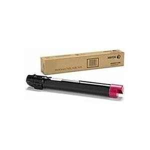 Xerox - Tonerpatrone - 1 x Magenta - 15000 Seiten - Verkauft - für WorkCentre 7525, 7525/7530/7535 Base, 7530, 7535, 7545, 7545/7556 Base, 7556 (006R01515) von Xerox