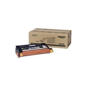 Xerox - Tonerpatrone - High Capacity - 1 x Gelb - 6000 Seiten (113R00725) von Xerox