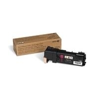 Xerox - Tonerpatrone - High Capacity - 1 x Magenta - 2500 Seiten - für Phaser 6500DN, 6500N, WorkCentre 6505DN, 6505N (106R01595) von Xerox