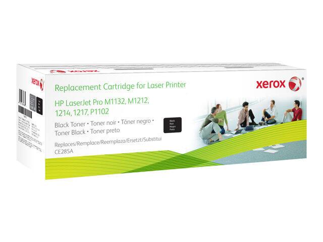 Xerox Tonerpatrone für HP LaserJet P1102/P1102W von Xerox