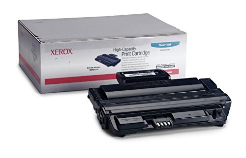 Xerox Tonerpatrone magenta, Phaser 6130 von Xerox