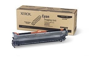 Xerox Trommel cyan für Phaser 7400 von Xerox