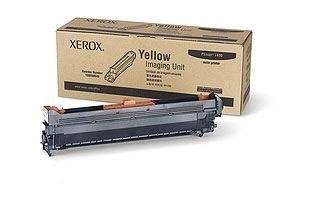 Xerox Trommel gelb für Phaser 7400 von Xerox