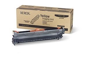 Xerox Trommel gelb für Phaser 7400 Xerox Trommel gelb für Phaser 7400 von Xerox