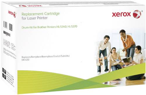 Xerox Trommel ersetzt Brother DR-3200 Kompatibel Schwarz 25000 Seiten 106R02321 von Xerox