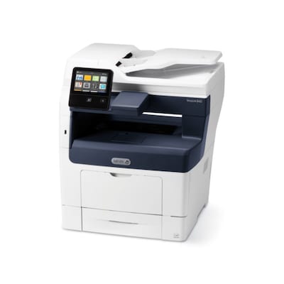 Xerox VersaLink B405DN S/W-Laserdrucker Scanner Kopierer Fax LAN von Xerox