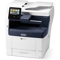 Xerox VersaLink B405DN S/W-Laserdrucker Scanner Kopierer Fax LAN von Xerox