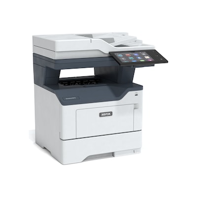 Xerox VersaLink B415 S/W-Laserdrucker Scanner Kopierer Fax USB LAN von Xerox GmbH