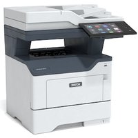 Xerox VersaLink B415 S/W-Laserdrucker Scanner Kopierer Fax USB LAN von Xerox GmbH