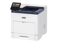 Xerox VersaLink B600 A4 56 Seiten/Min. Duplexdrucker Kauf PS3 PCL5e/6 2 Behälter 700 Blatt, Laser, 1200 x 1200 DPI, A4, 55,5 Seiten pro Minute, Doppelseitiger Druck, Weiß von Xerox