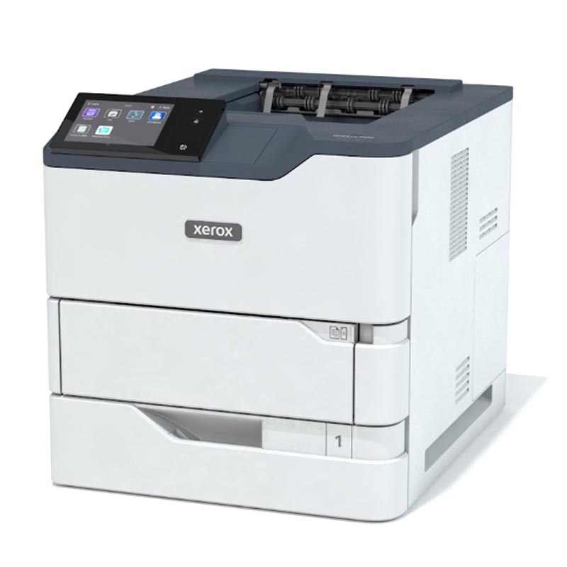 Xerox B620 Laserdrucker S/W Xerox B620/DN, A4, Laser, Monodruck, 1200 x 1200 DPI, 50 Seiten pro Minute, Duplex von Xerox