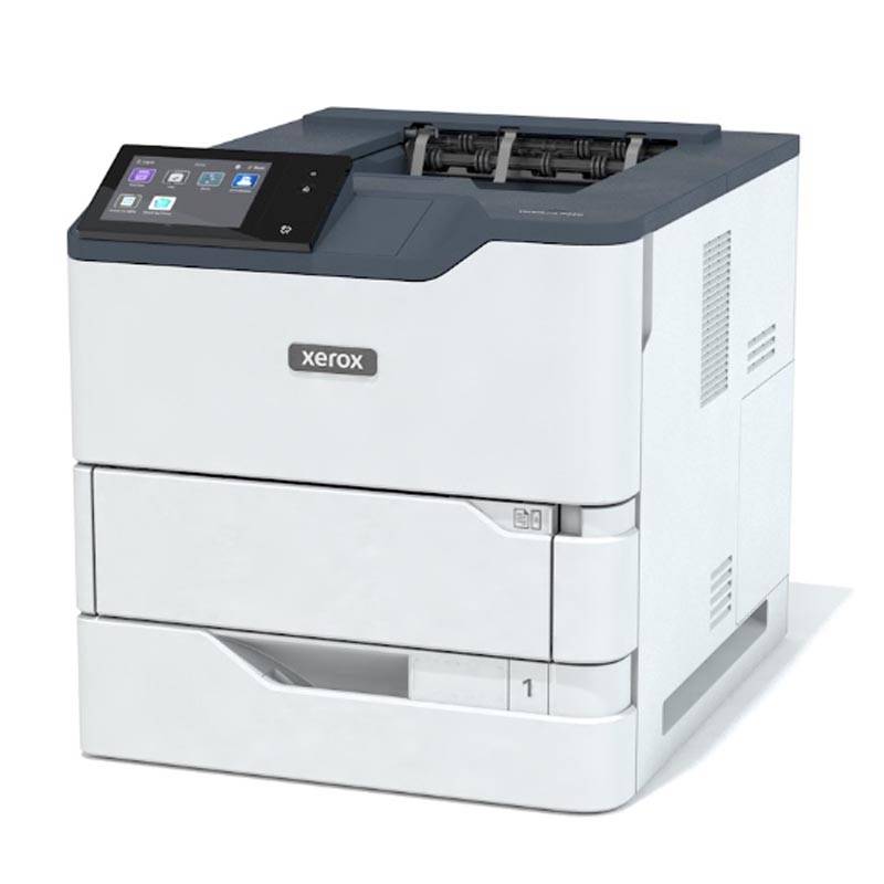 Xerox B620 Laserdrucker S/W Xerox B620/DN, A4, Laser, Monodruck, 1200 x 1200 DPI, 50 Seiten pro Minute, Duplex von Xerox