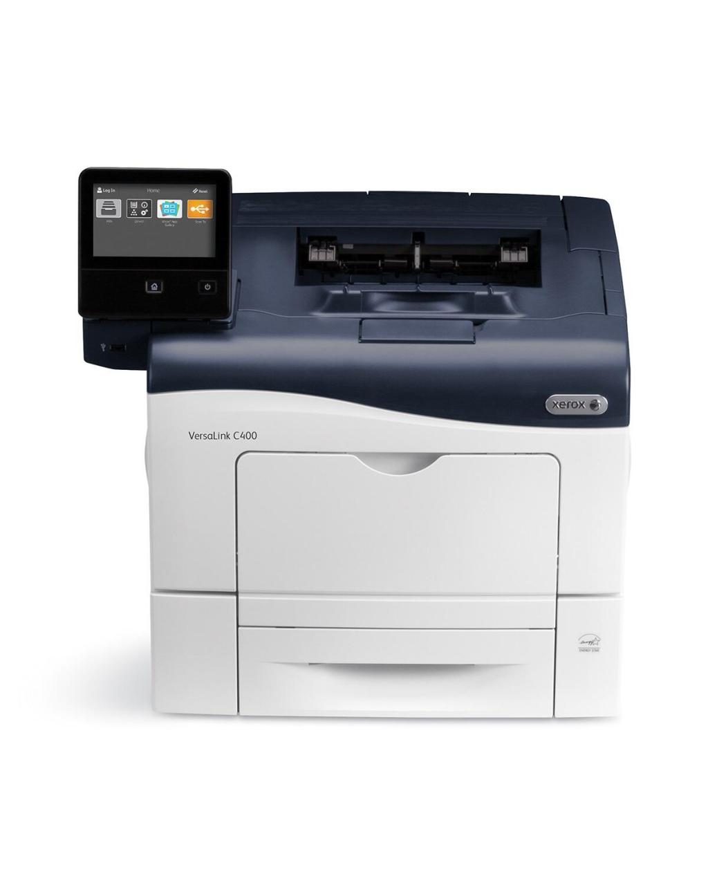 Xerox VersaLink C400DN Farblaserdrucker von Xerox
