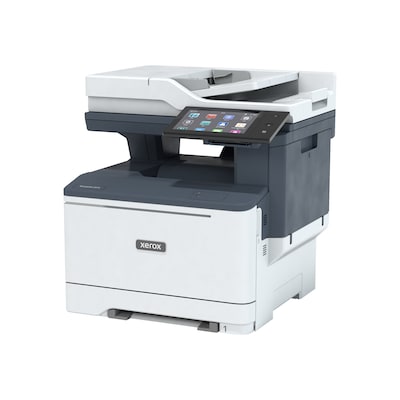 Xerox VersaLink C415 Farblaserdrucker Scanner Kopierer Fax USB LAN von Xerox GmbH