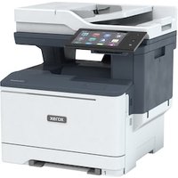 Xerox VersaLink C415 Farblaserdrucker Scanner Kopierer Fax USB LAN von Xerox GmbH