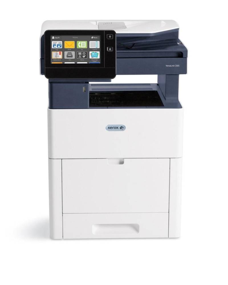 Xerox VersaLink C505X Farblaser-Multifunktionsgerät von Xerox