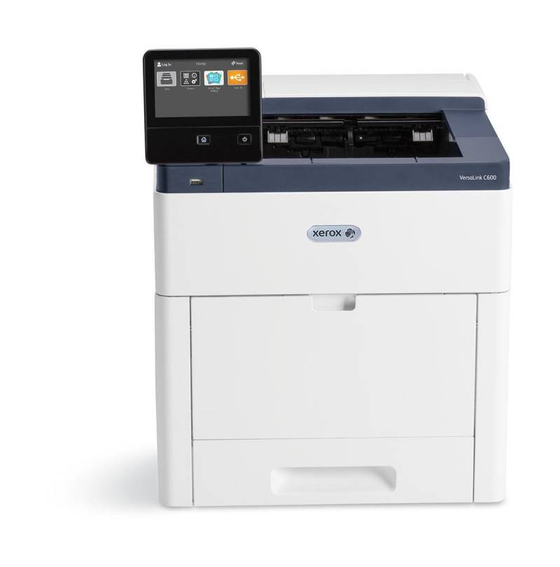Xerox VersaLink C600DN Farblaserdrucker von Xerox