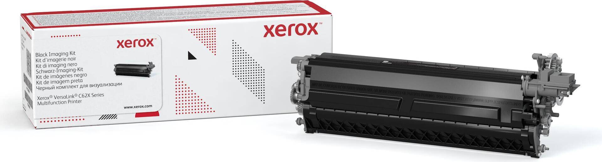 Xerox VersaLink C625 Belichtungseinheit Schwarz (150.000 Seiten) (langlebiges Produkt - in der Regel bei durchschnittlicher Nutzung nicht erforderlich) (013R00697) von Xerox