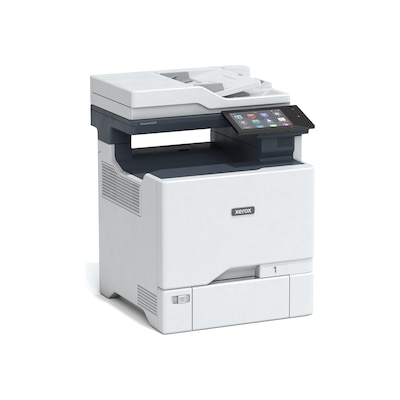 Xerox VersaLink C625 Farblaserdrucker Scanner Kopierer Fax USB LAN von Xerox GmbH