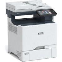 Xerox VersaLink C625 Farblaserdrucker Scanner Kopierer Fax USB LAN von Xerox