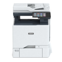 Xerox VersaLink C625V_DN - Multifunktionsdrucker - Farbe - Laser - Legal (216 x 356 mm) von Xerox