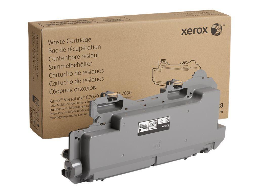 Xerox VersaLink C7020/C7025/C7030 - Tonersammler - für VersaLink C7020, C7025... von Xerox