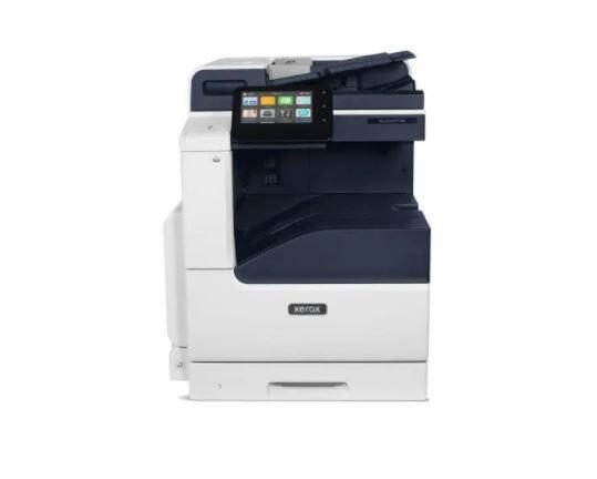 Xerox VersaLink C7120 Farblaser-Multifunktionsgerät von Xerox