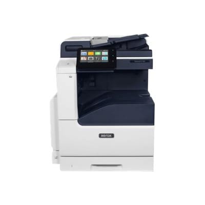 Xerox VersaLink C7120DN Farblaserdrucker Scanner Kopierer A3 LAN von Xerox