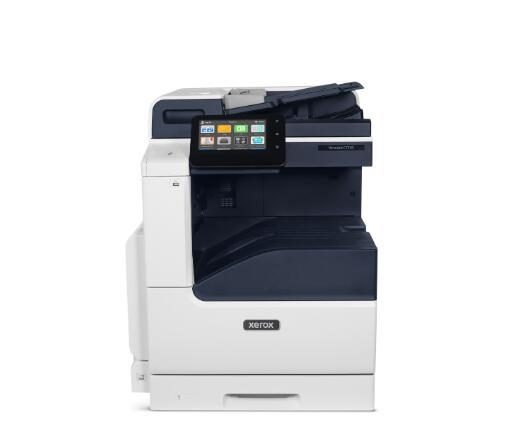 Xerox VersaLink C7130 Farblaser-Multifunktionsgerät von Xerox