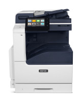 Xerox VersaLink C7130V/DN - Multifunktionsdrucker - Farbe - Laser - A3/Ledger (Medien) von Xerox