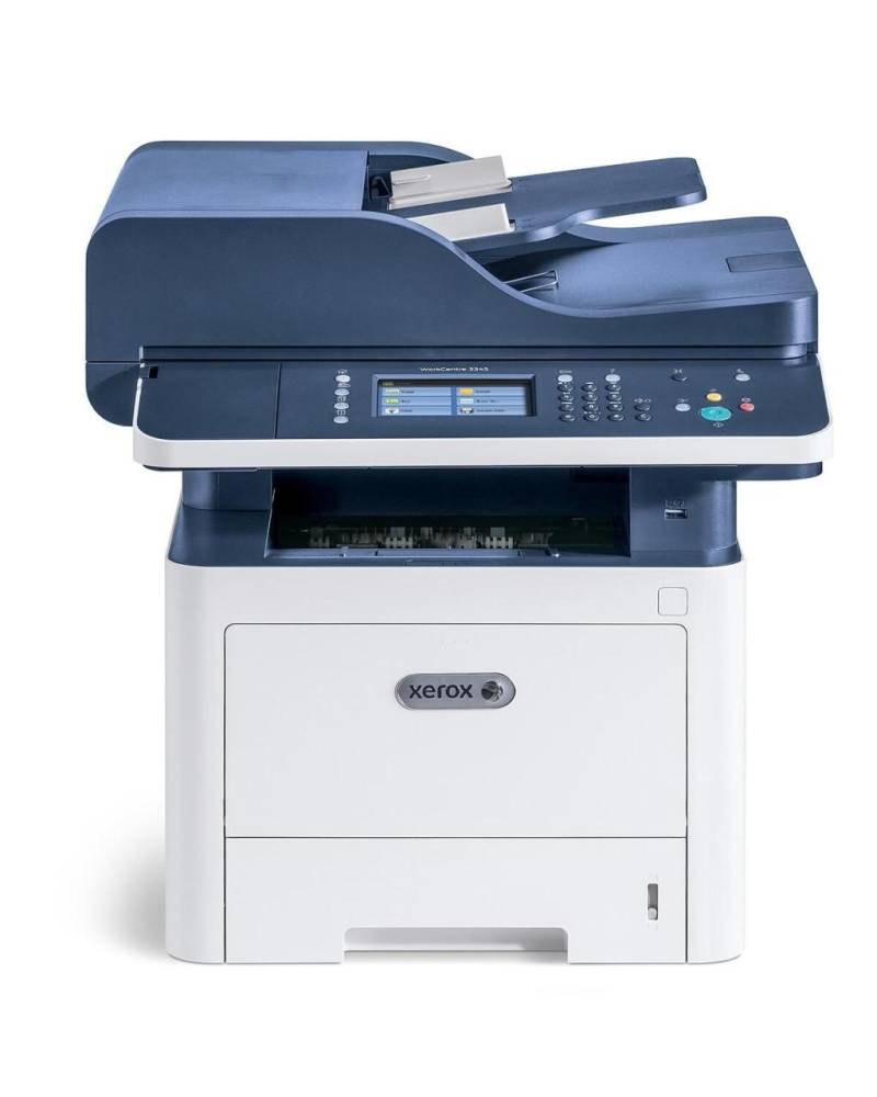 Xerox WorkCentre 3345 Multifunktionsdrucker s/w von Xerox
