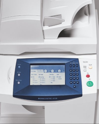 Xerox WorkCentre 4150 A4 Digital Printer/Copie von Xerox