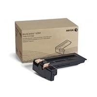 Xerox WorkCentre 4250 - Schwarz - original - Tonerpatrone - für WorkCentre 4250, 4260 Xerox WorkCentre 4250 - Schwarz - original - Tonerpatrone - für WorkCentre 4250, 4260 von Xerox