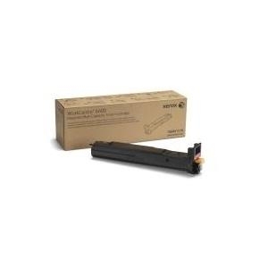 Xerox WorkCentre 6400 - Mit hoher Kapazität - Magenta - original - Tonerpatrone - für WorkCentre 6400, 6400/XFM, 6400S, 6400SFS, 6400X, 6400XF, 6400XM Xerox WorkCentre 6400 - Mit hoher Kapazität - Magenta - original - Tonerpatrone - für WorkCentre 6400, 6400/XFM, 6400S, 6400SFS, 6400X, 6400XF, 6400XM von Xerox