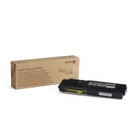 Xerox WorkCentre 6655 - Mit hoher Kapazität - Gelb - original - Tonerpatrone - für WorkCentre 6655 (106R02746) von Xerox