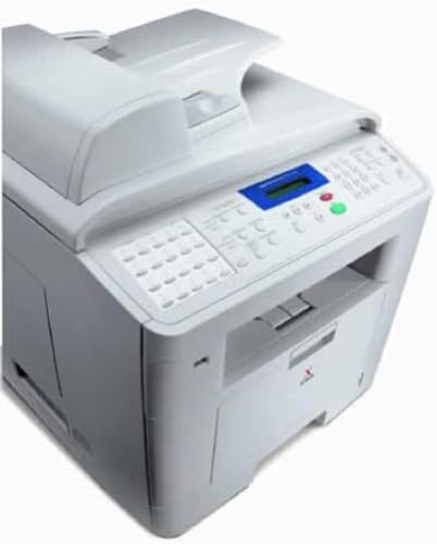 Xerox WorkCentre PE120V (Kopierer, Drucker, Fax, Farbscanner, 20 Seiten/Min., USB 2.0) von Xerox