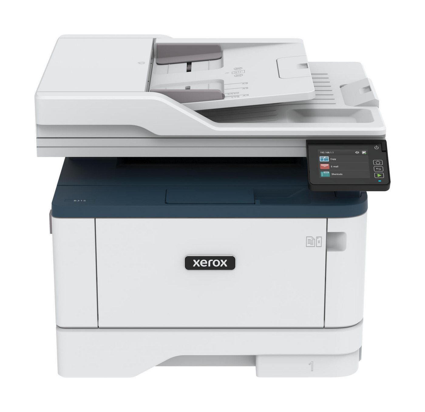 Xerox Xerox B315 Multifunktionsdrucker, (WLAN, automatischer Duplexdruck) von Xerox