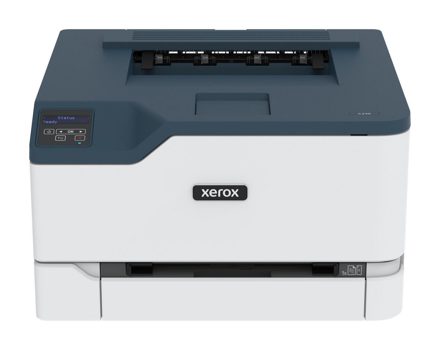 Xerox Xerox C230 Farblaserdrucker, (WLAN, ADF (Automatischer Dokumenteneinzug), Automatischer Duplexdruck) von Xerox