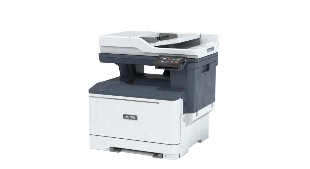 Xerox Xerox C325 Farblaserdrucker, (WLAN, LAN, Duplexfunktion, Automatische Dokumentenzufuhr (ADF) von Xerox
