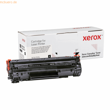 Xerox Xerox Everyday Toner - Alternative zu CE278A von Xerox