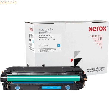 Xerox Xerox Everyday Toner - Alternative zu CE341A von Xerox